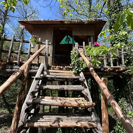 Holiday home La Casa Degli Elfi