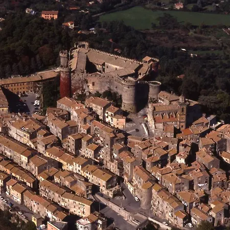 La Casa Degli Elfi Casa vacanze *