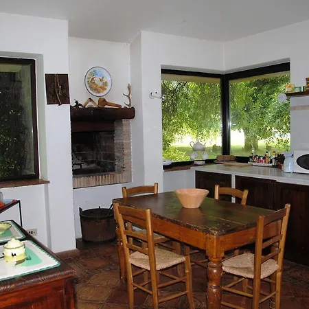 Casa vacanze La Casa Degli Elfi Manziana