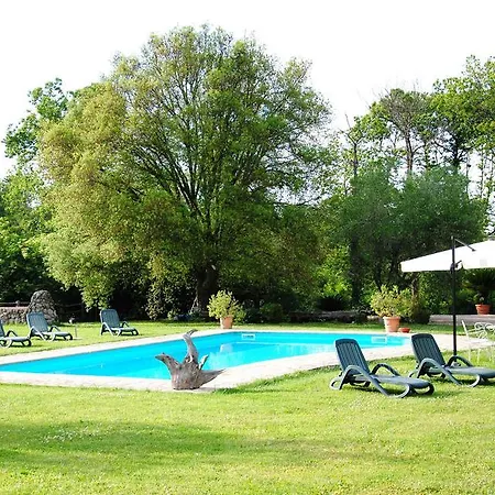 La Casa Degli Elfi Casa vacanze *