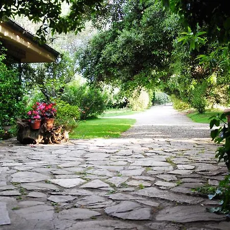 La Casa Degli Elfi Manziana