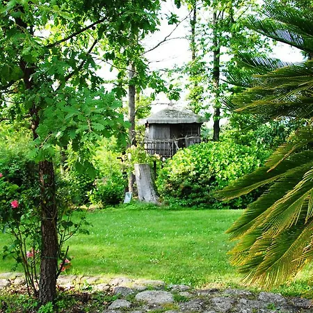 La Casa Degli Elfi Holiday home *