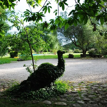 La Casa Degli Elfi Casa vacanze