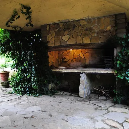 Holiday home La Casa Degli Elfi Manziana