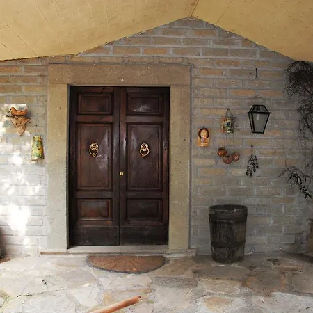 La Casa Degli Elfi *