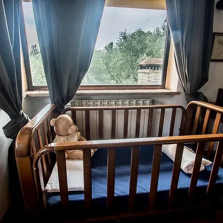 Casa vacanze La Casa Degli Elfi