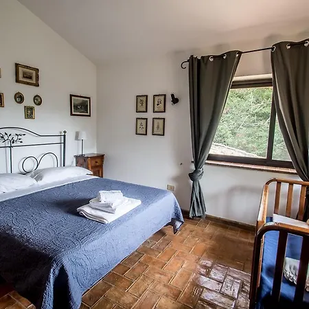 Casa vacanze La Casa Degli Elfi