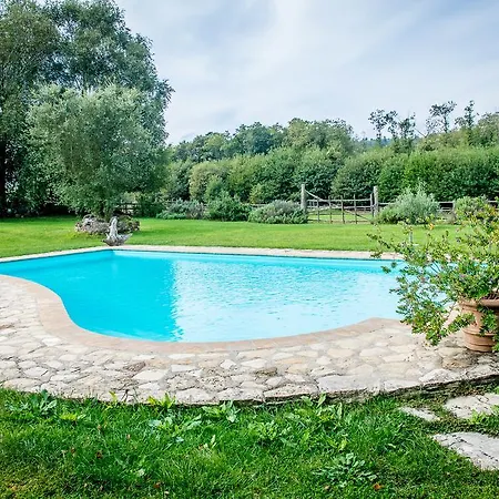 Casa vacanze La Casa Degli Elfi *