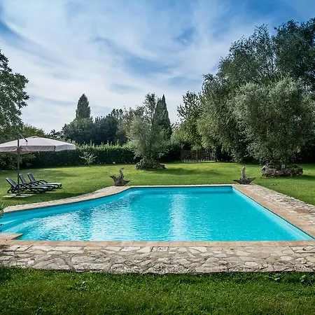 Holiday home La Casa Degli Elfi *