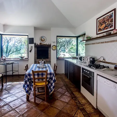 Casa vacanze La Casa Degli Elfi *